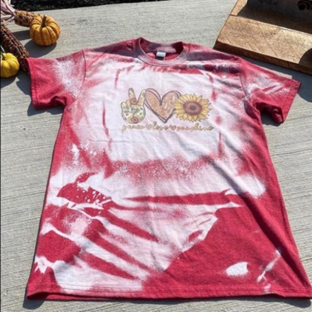 Custom tshirt